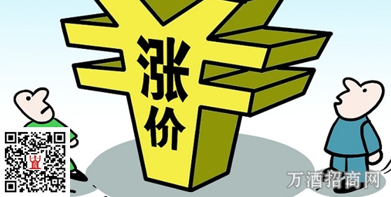 白酒市场涨声再起