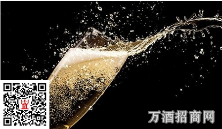 起泡酒酿造