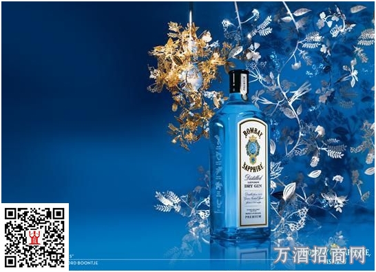 伏特加品牌：