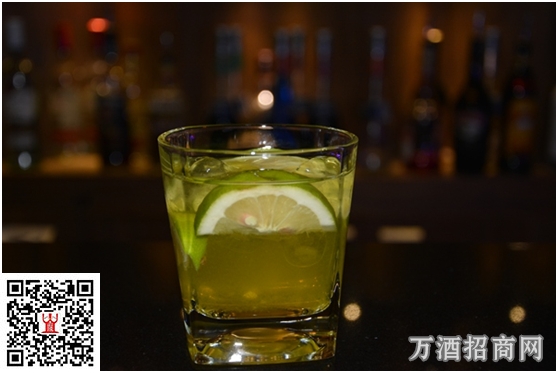 汤力鸡尾酒配方: 汤力鸡尾酒配方: