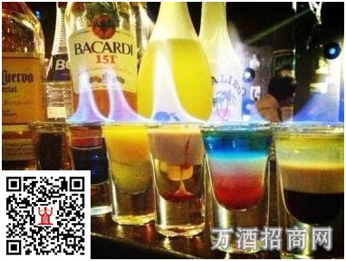 夜不回家鸡尾