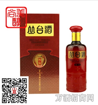 41°丛台酒T1