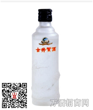 古井贡酒38°500ml