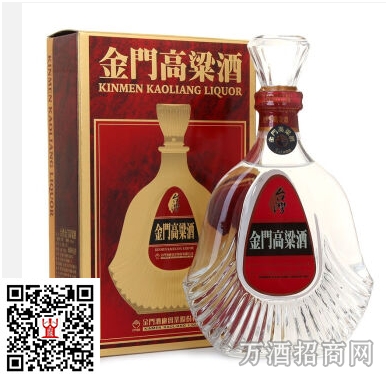 金门高粱酒5