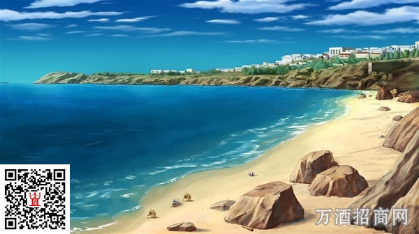 爱琴海岛(Aegean Islands)