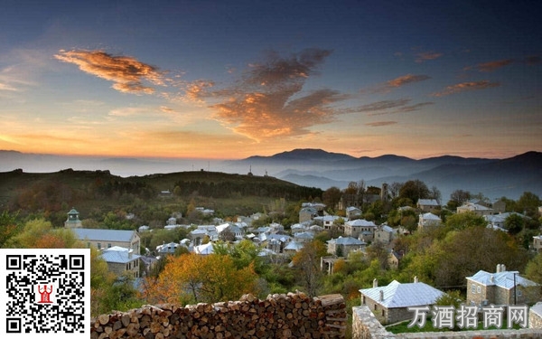 希腊北部(Northern Greece)