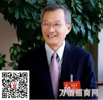 青岛啤酒孙明波两会建议：传承创新中华老字号