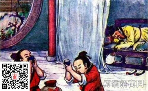 “不拜将军”钟会
