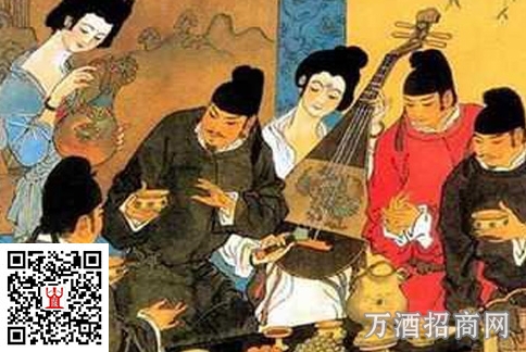酒税是由何时开始？