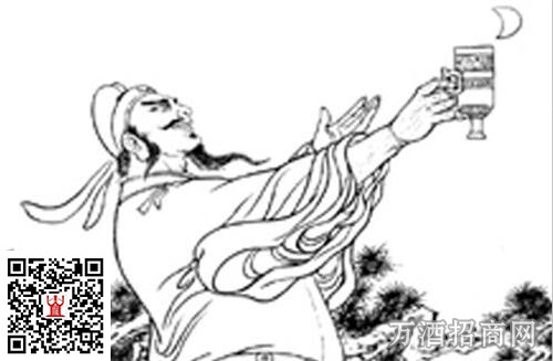 古代皇权酒文化：皇权社稷杯盏中