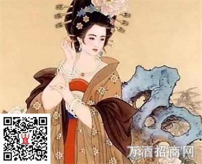 盘点历史上有名的女酒鬼