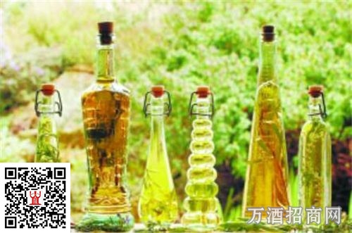 健康酒离聚会首选有点远