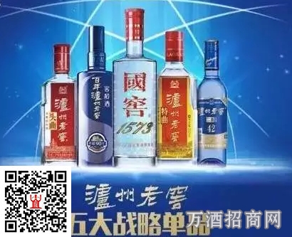 茅泸古郎齐发力 谁将引爆春糖？