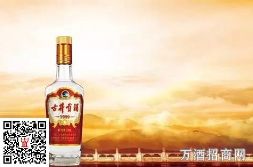 古井：老味道 新风貌