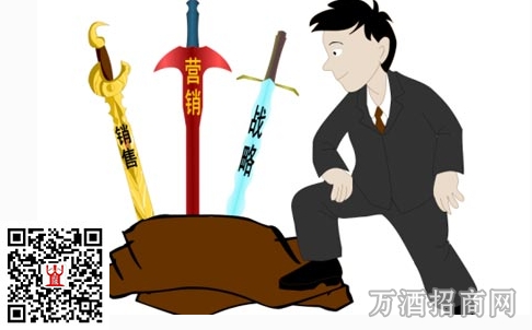 经销商不会做新品 你永远都长不大