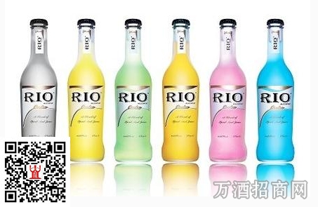 锐澳二年创造百亿 为何一夜之间溃退崩盘？