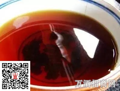 中国白酒女儿红为什么那么有名？