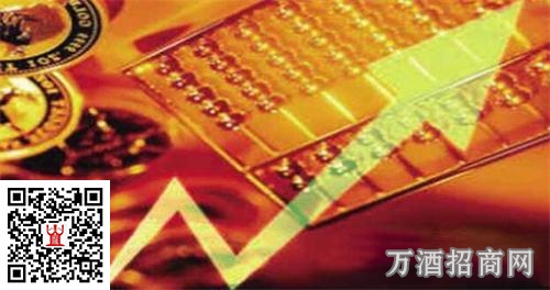 白酒股掀主升浪 沪指震荡慢攀升