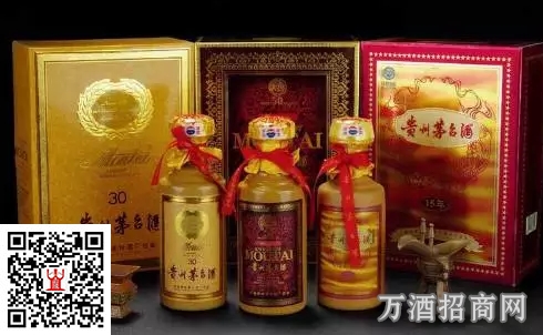 茅台年份酒为什么没有5年？