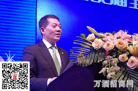 于作江：只有转型才能升级 只有升级才能发展