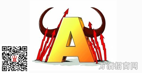 白酒继续震荡向上 高分红预期公司有望上涨