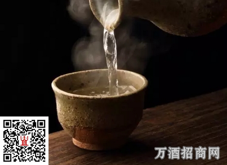 你知道白酒为何叫白酒吗？