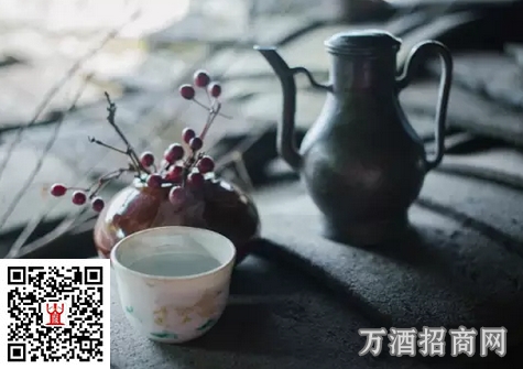 你知道白酒为何叫白酒吗？