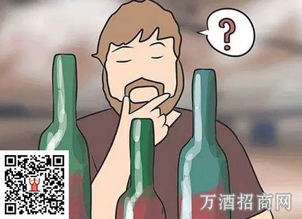 进口葡萄酒背标上的保质期 你应该了解这些