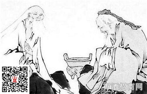 夫无量不及乱：袁宏道仅凭这一句便把孔子称为酒圣