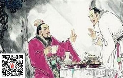 中国古代酒文化 古人对酒的十三种称呼