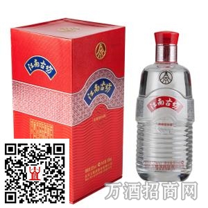 五粮液45°江南古坊精品
