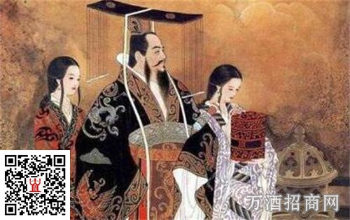 酱酒的名字原来是这样来的！酱酒为何这么香？