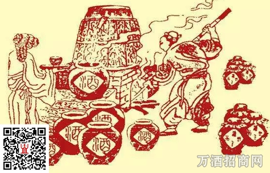 你知道白酒的五美？