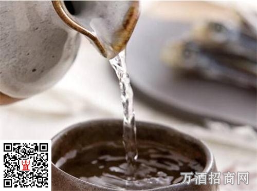 白酒知识 粮食酒与化学酒的三种区别
