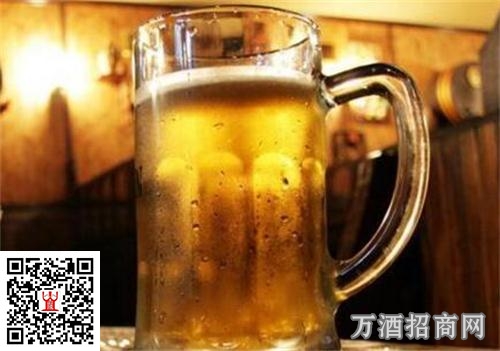 瓶装啤酒和罐装啤酒味道有没有区别？