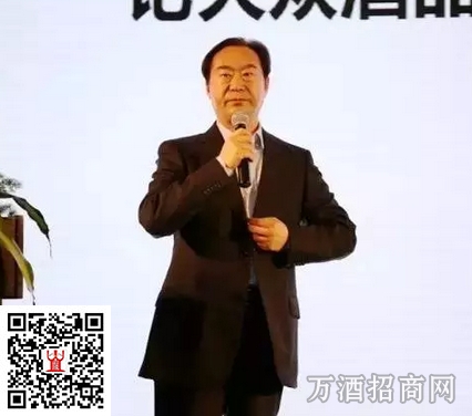 枝江酒业曹荣开：“双升级”概念重塑大众酒竞争导向