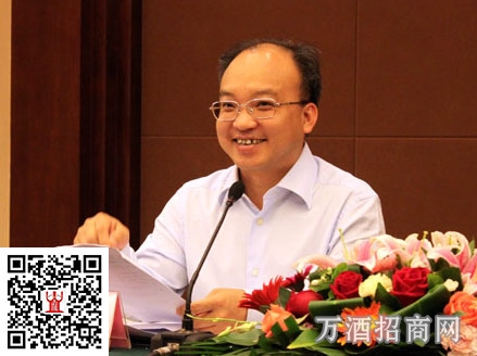 茅台王崇琳：对贵州市场提四点要求