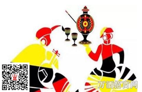街心酒、捏酒，盘点你不知道的少数民族酒趣