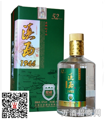 滇西1994