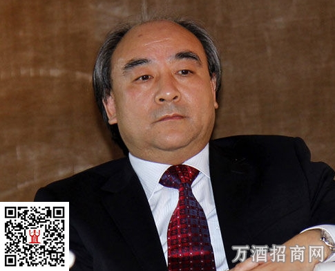 古井梁金辉：白酒健康研究成为行业战略 白酒才能突破发展