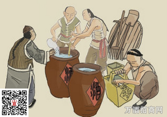 古井梁金辉：白酒健康研究成为行业战略 白酒才能突破发展