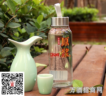泸州老窖52°泸州原浆酒精品（小酒版）