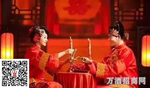 会亲酒、交杯酒、寄名酒 喝酒原来有这么多说道儿