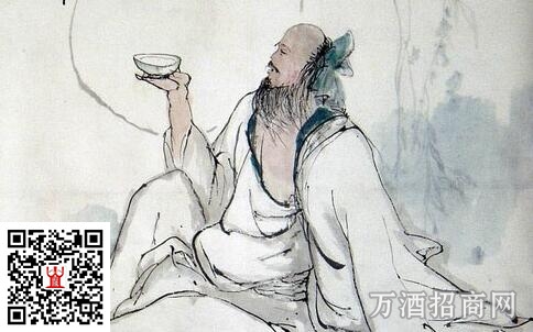 我国古代酒文化 古人如何论酒量大小？