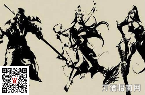 盘点武侠小说中不可或缺的酒文化