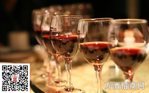 品鉴葡萄酒不可不知的余味