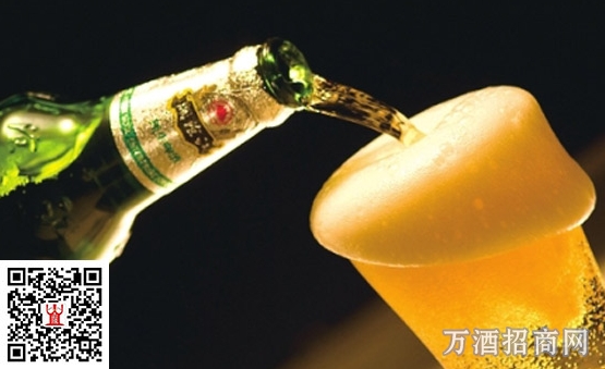 中国啤酒行业3年下滑扭转预期 产能收缩开启