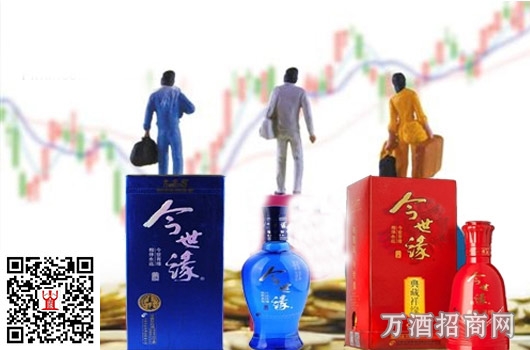 今世缘：产销连降股权质押 高管离职疑为减持铺路