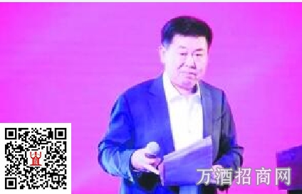 景芝刘全平：品类创新是行业风口