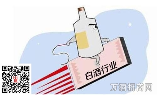 刘中国：构建行业新型关系有助白酒产业健康发展